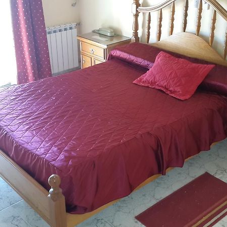 Gran Hotel Arauco Аймогаста Экстерьер фото