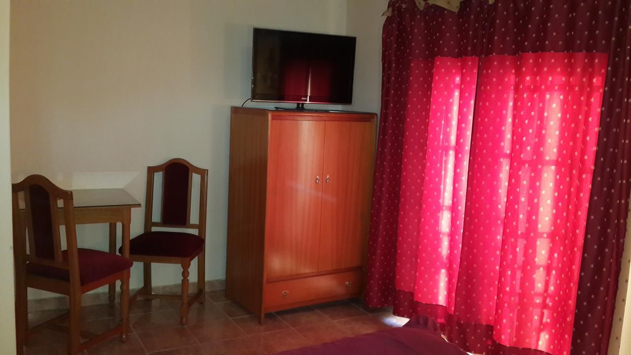 Gran Hotel Arauco Аймогаста Номер фото