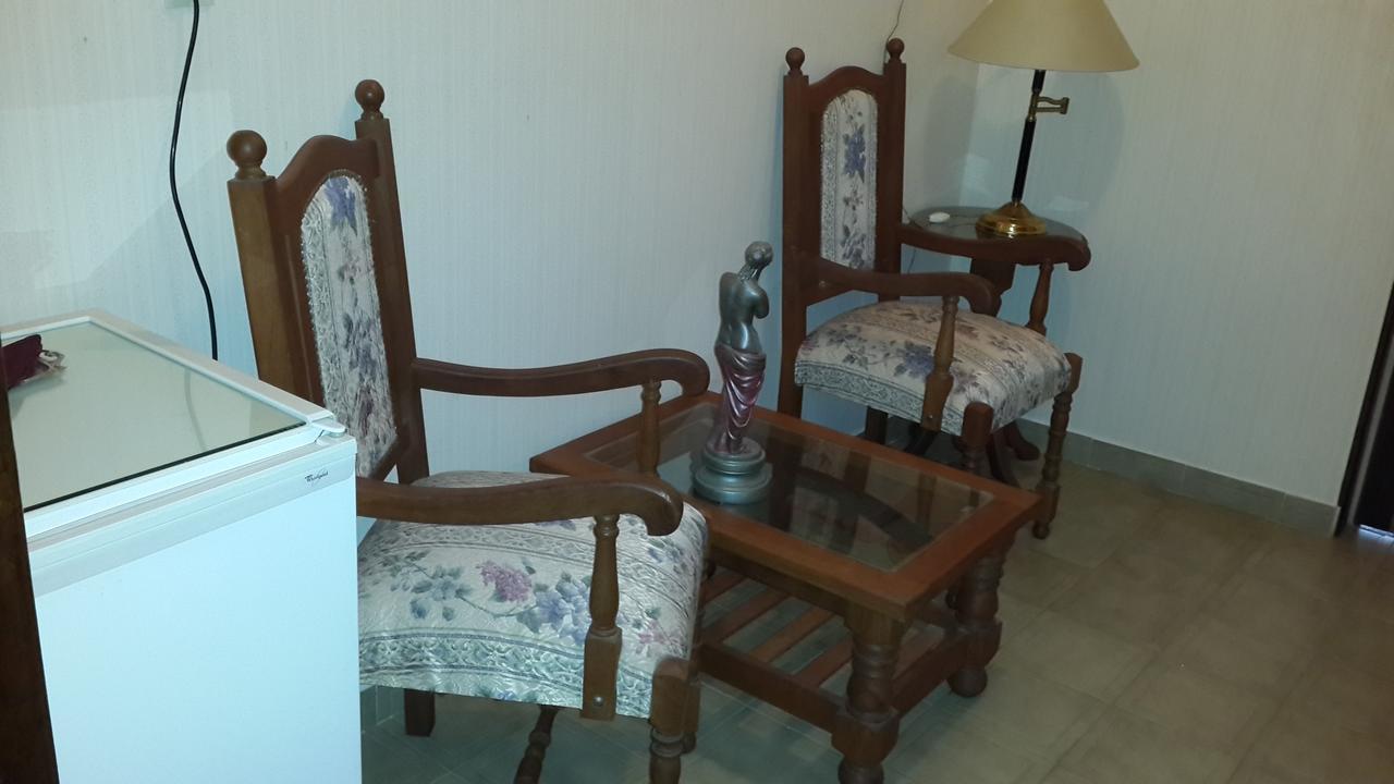 Gran Hotel Arauco Аймогаста Номер фото