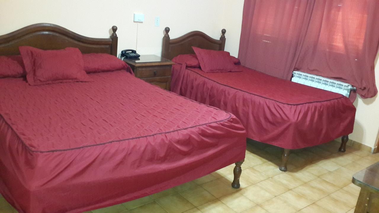 Gran Hotel Arauco Аймогаста Номер фото