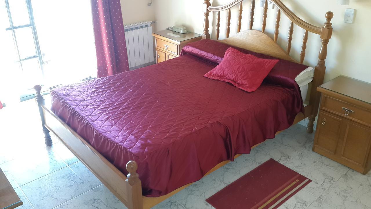 Gran Hotel Arauco Аймогаста Экстерьер фото