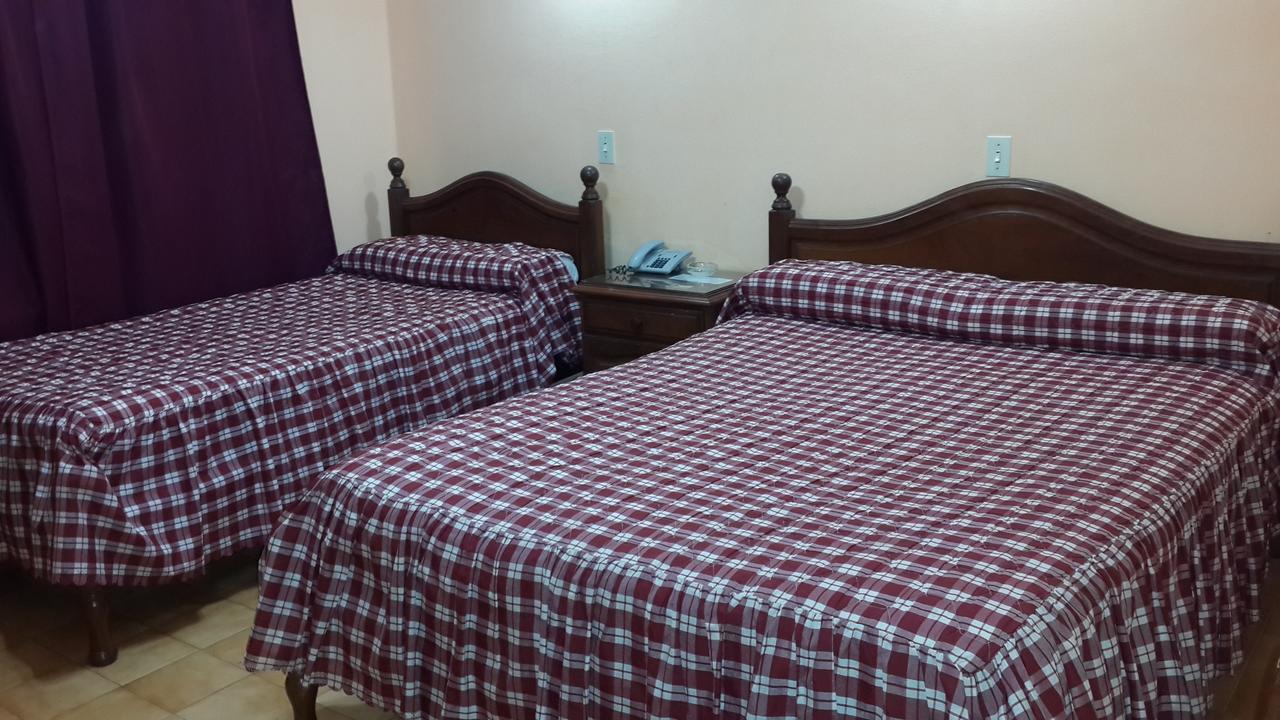 Gran Hotel Arauco Аймогаста Номер фото