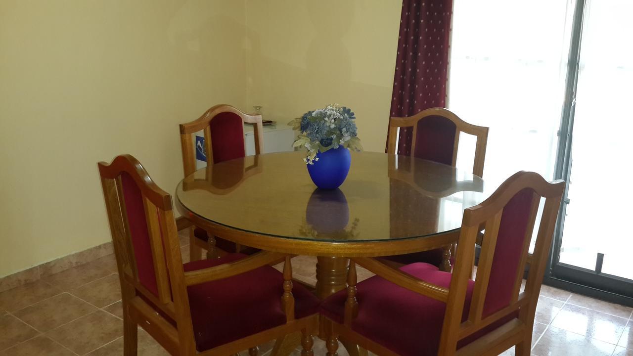Gran Hotel Arauco Аймогаста Номер фото