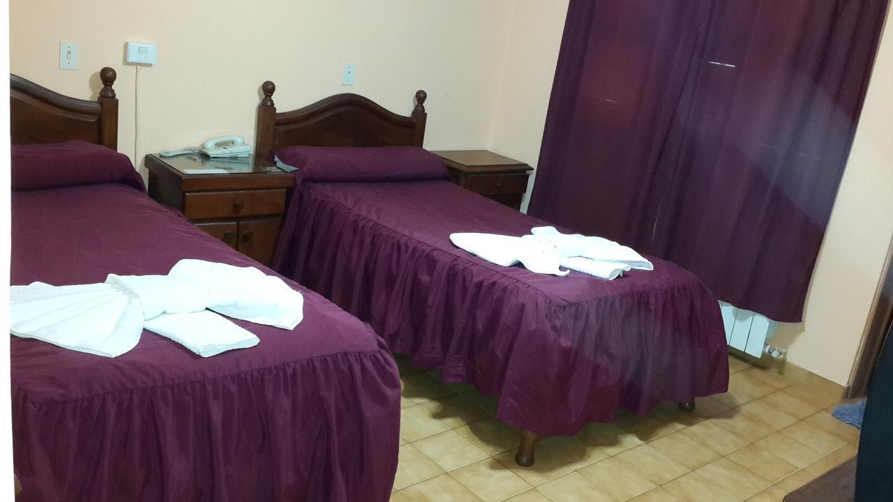 Gran Hotel Arauco Аймогаста Экстерьер фото