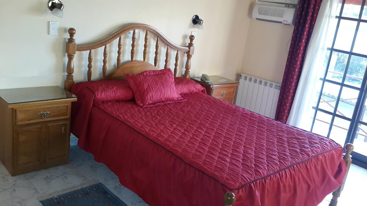 Gran Hotel Arauco Аймогаста Номер фото