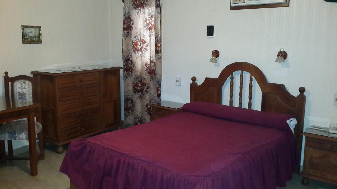 Gran Hotel Arauco Аймогаста Номер фото