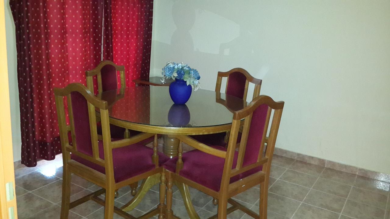 Gran Hotel Arauco Аймогаста Номер фото