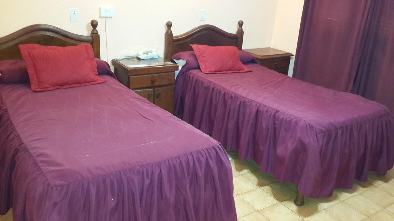 Gran Hotel Arauco Аймогаста Номер фото