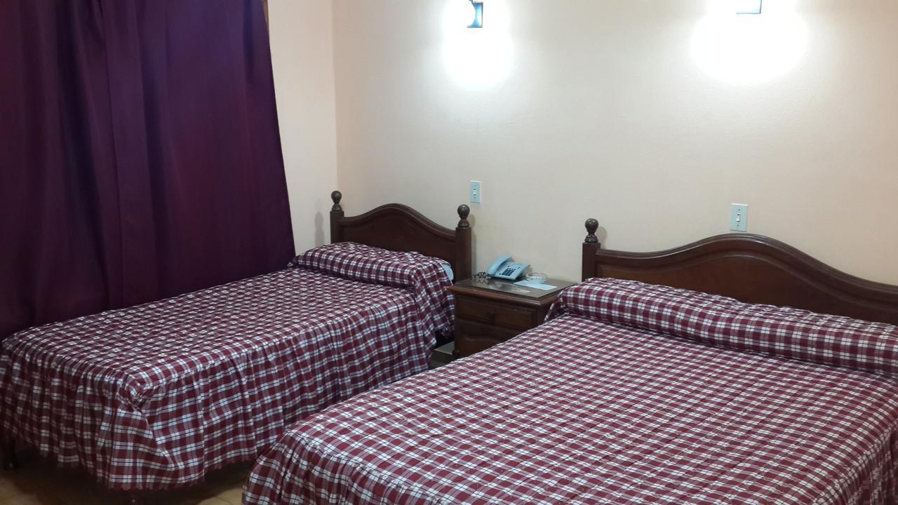 Gran Hotel Arauco Аймогаста Номер фото