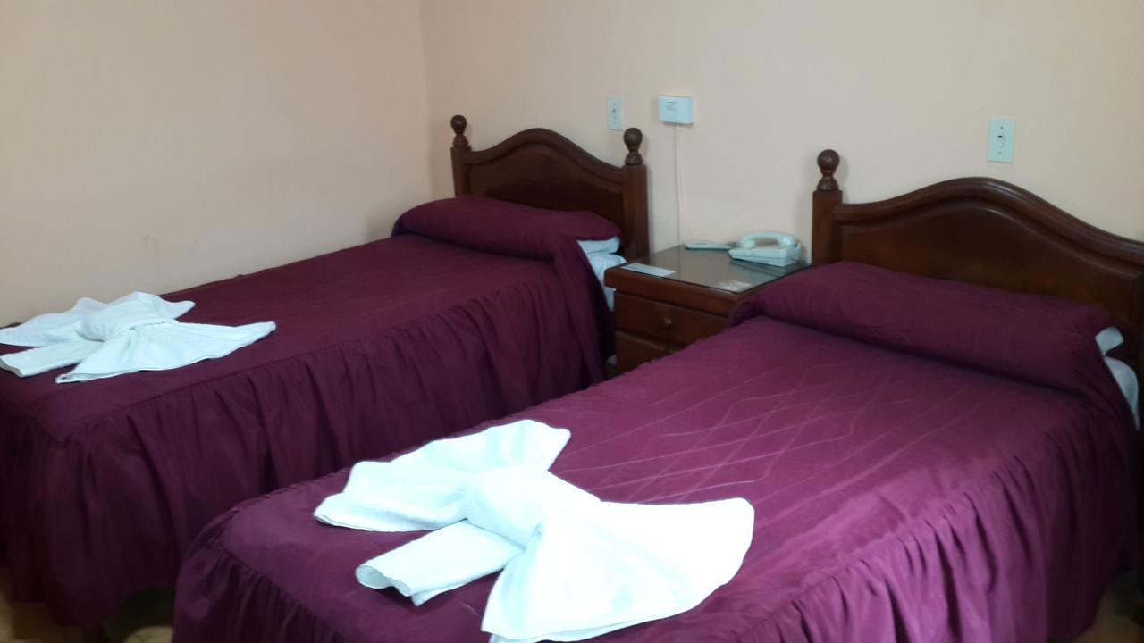 Gran Hotel Arauco Аймогаста Номер фото