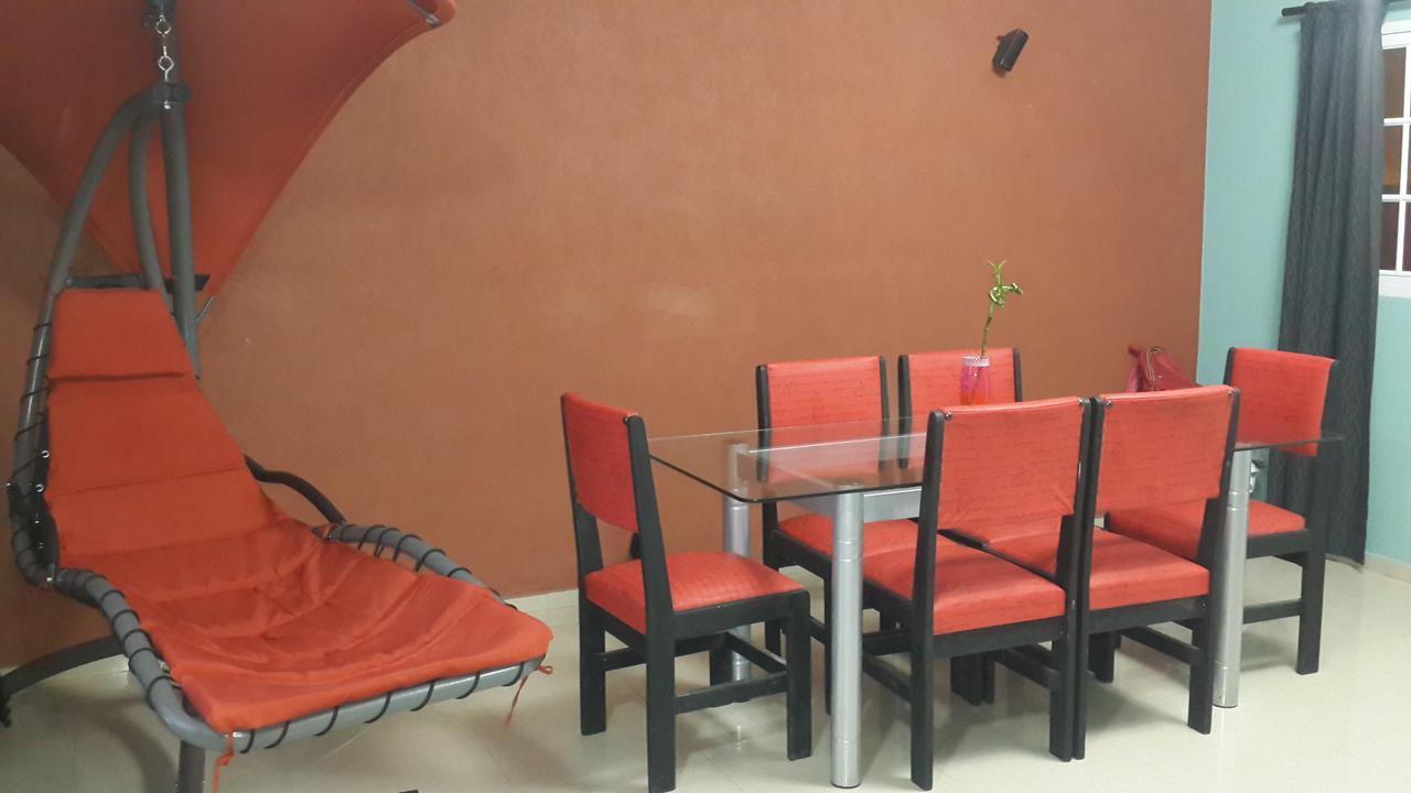 Gran Hotel Arauco Аймогаста Номер фото